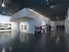 Prórroga de la exposición de Abdelkader Benchamma en el Espai d’Art Contemporani de Castelló