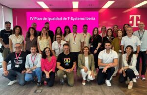 T-Systems aprueba su plan de igualdad con el apoyo de los cuatro grandes sindicatos