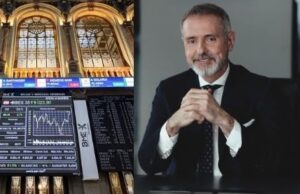 Telefónica supera en 12 puntos la reputación algorítmica media de sus competidores