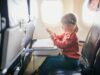 EasyJet explica cómo hacer más fácil un viaje en avión con niños