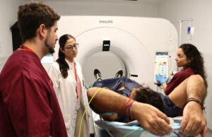 Uno de cada 13 jóvenes de entre 18 y 29 años ya presenta aterosclerosis silenciosa
