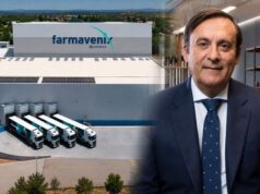 Cofares duplica su capacidad automatizada ante el auge de los nuevos medicamentos