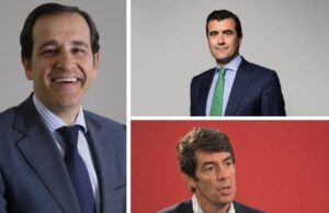 KKR, Cinven y CVC destacan en las grandes operaciones corporativas desarrolladas en España