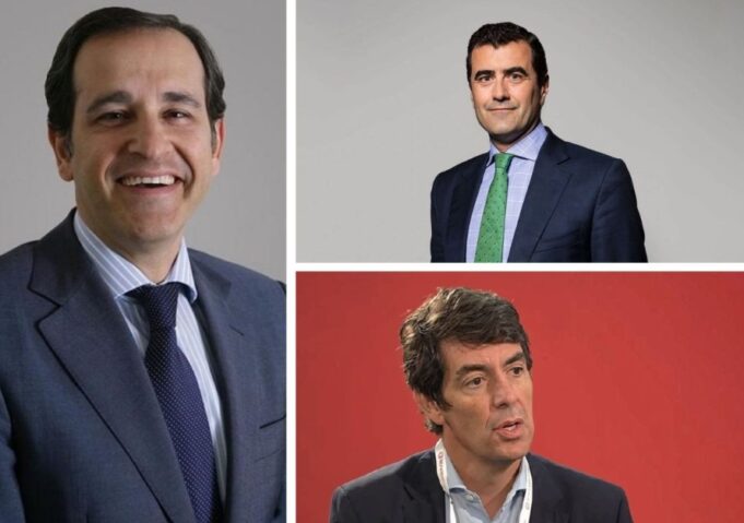 KKR, Cinven y CVC destacan en las grandes operaciones corporativas desarrolladas en España