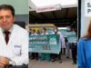 Los médicos de Ceuta reclaman más recursos ante un riesgo real de epidemia