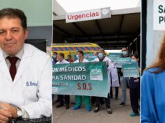 Los médicos de Ceuta reclaman más recursos ante un riesgo real de epidemia