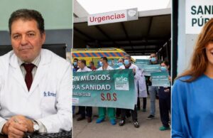 Los médicos de Ceuta reclaman más recursos ante un riesgo real de epidemia