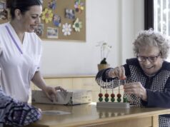 Administraciones y fundaciones impulsan nuevas fórmulas de atención para las personas mayores