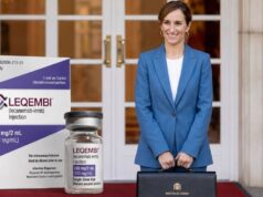 Los 504 millones que Sanidad dejó sin ejecutar equivalen a tratar un año a 21.000 pacientes de Alzheimer con lecanemab