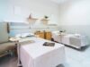 La residencia de Tomares abre una investigación y aparta al conductor y a la auxiliar