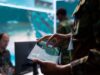 Las industrias de defensa reducen un 12% el déficit comercial español