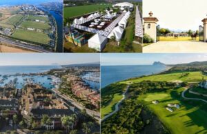 La economía del polo de Sotogrande apunta a superar los 300 millones de euros en 2030