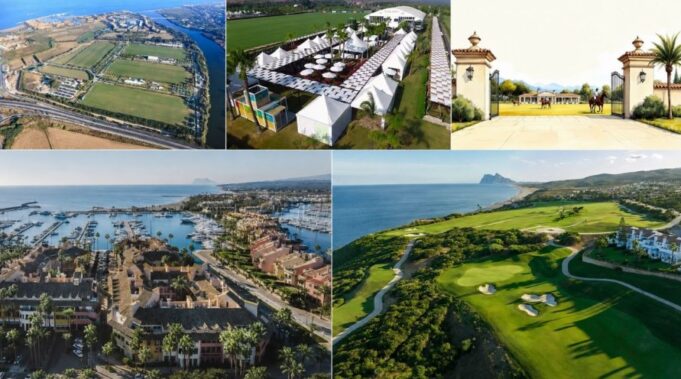 La economía del polo de Sotogrande apunta a superar los 300 millones de euros en 2030
