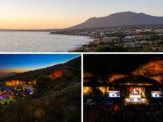 Premios Juventud abre una nueva etapa internacional para Starlite Marbella