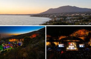 Premios Juventud abre una nueva etapa internacional para Starlite Marbella