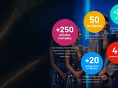Starlite Marbella amplía su alcance global con la llegada de Premios Juventud