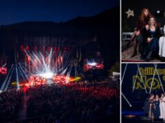 Starlite refuerza su posición internacional con la llegada de los Premios Juventud a Europa