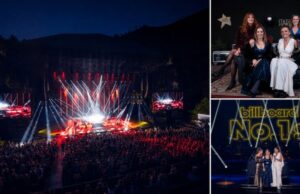 Starlite refuerza su posición internacional con la llegada de los Premios Juventud a Europa