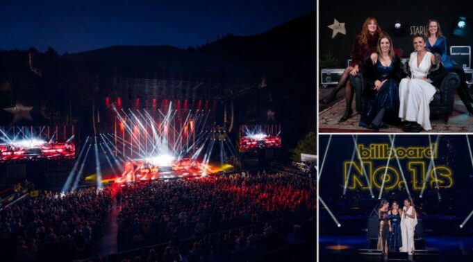 Starlite refuerza su posición internacional con la llegada de los Premios Juventud a Europa