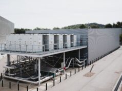 T-Systems eleva la eficiencia energética de su centro de datos de Cerdanyola