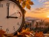 Cambio de hora 2026 en Paterna: cuándo empieza el horario de invierno y a qué hora hay que cambiar el reloj