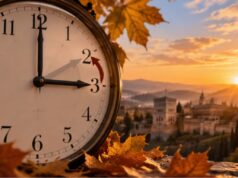Cambio de hora 2026 en Paterna: cuándo empieza el horario de invierno y a qué hora hay que cambiar el reloj