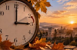 Cambio de hora 2026 en Paterna: cuándo empieza el horario de invierno y a qué hora hay que cambiar el reloj