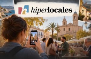 Lo que pasa en Paterna es solo el principio: descubre las historias locales de toda España