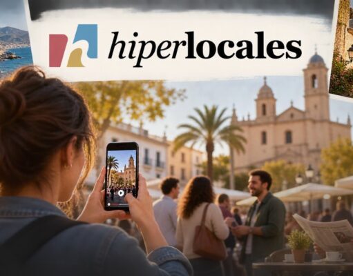 Lo que pasa en Paterna es solo el principio: descubre las historias locales de toda España