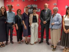 La fábrica de Sant Quirze del Vallès protagoniza el 120 aniversario de Juanola