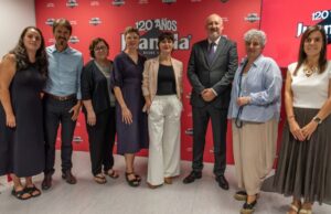 La fábrica de Sant Quirze del Vallès protagoniza el 120 aniversario de Juanola