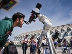 Actividades de divulgación científica gratuitas en el Museu de les Ciències durante este otoño