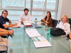 Acuerdo entre la Generalitat y los ayuntamientos para mejorar el transporte y servicios en Tabarca