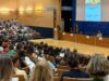 Albalat destaca la necesidad de una respuesta coordinada frente al abuso sexual infantil en el Encuentro EEIIA 2026