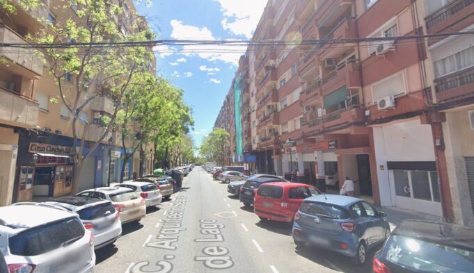 Antonio Gómez, muerto con una mancuerna en una vivienda de San Isidro