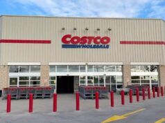 ¿Cuándo abrirá Costco en Paterna? La fecha que ya se maneja