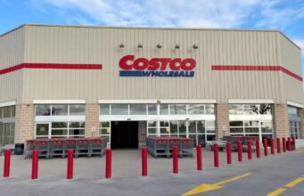 ¿Cuándo abrirá Costco en Paterna? La fecha que ya se maneja