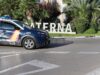 Una discusión entre padre e hijo conduce al autor de un atraco en Paterna