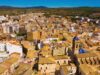 Matan a cuchilladas a un hombre en Requena