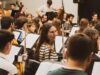 Convocadas nuevas becas para estudiantes de música en la Comunitat Valenciana con una inversión de 275.000 euros