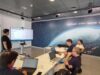 Convocatoria en el Aeropuerto de Castellón para nuevas ‘start-ups’ de la Agencia Espacial Europea