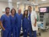 El Hospital Ruber Internacional estrena cirugía robótica de alta complejidad en Ginecología
