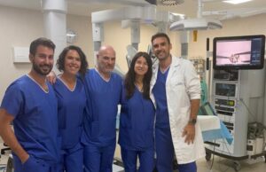 El Hospital Ruber Internacional estrena cirugía robótica de alta complejidad en Ginecología