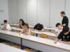 Descenso en las Notas de Corte de Titulaciones Universitarias en la Comunitat Valenciana