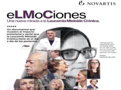 Un documental de Novartis, AELEMIC y GELMC profundiza en las necesidades de los pacientes con leucemia mieloide crónica