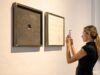 El Centre del Carme Conmemora Cuatro Décadas de La Artista Pepa L. Poquet en Una Exposición Innovadora