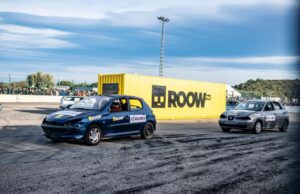 El Circuit Ricardo Tormo se prepara para el esperado Iberian Racing Festival