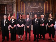 El Consell Jurídic Consultiu celebra 30 años como garante de la seguridad jurídica en la Comunidad Valenciana