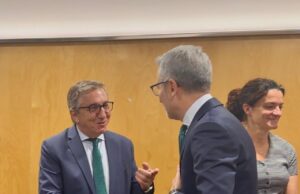 El Consell de la Comunitat Valenciana rechaza el nuevo modelo de financiación propuesto por el Gobierno español