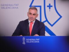 El Consell incrementa a 17,9 millones de euros las ayudas para los municipios afectados por incendios en Tírig y Segorbe